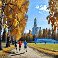 Жители Костромской области могут зарегистрироваться на спортивные мероприятия на Госуслугах