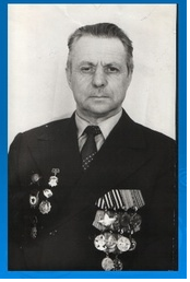 Гвоздков Борис Александрович