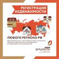 Экстерриториальный прием документов по услугам государственной регистрации недвижимости на территории Костромской области