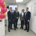 Офис МФЦ в городе Волгореченск торжественно открыли по новому адресу