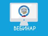 Специалисты Управления расскажут на вебинаре о введении в регионе нового налогового режима автоУСН