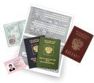 Иностранные граждане и лица без гражданства  могут зарегистрироваться по месту жительства через МФЦ