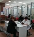 УФНС провели информационную работу в Центральном офисе многофункционального центра