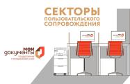 Получение услуг в электронном виде  в офисах «Мои документы» г. Костромы и Костромской области
